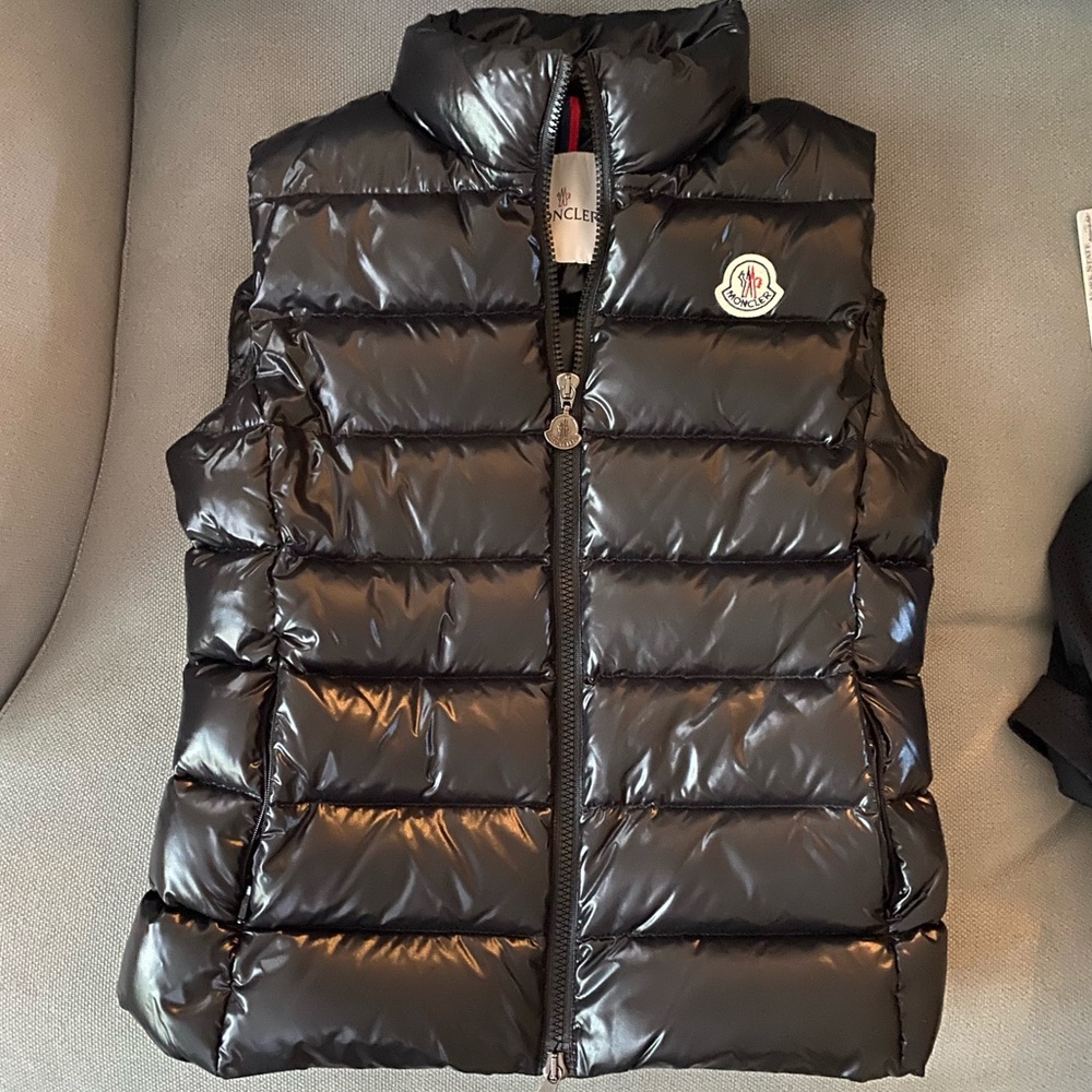 Moncler Ghany Vest